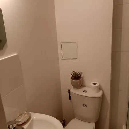 Appartement Jr Immo Rinvil Clichy