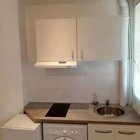 Jr Immo Rinvil Appartement *