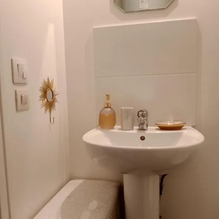 Jr Immo Rinvil Appartement